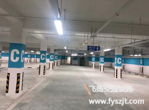 道路劃線，車位劃線，停車位劃線