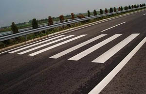 蘇州哪里有道路劃線工程？有價格優(yōu)惠的嗎