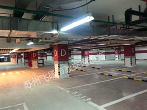 蘇州停車場畫線多少錢一個(gè)？蘇州停車場劃線價(jià)格？