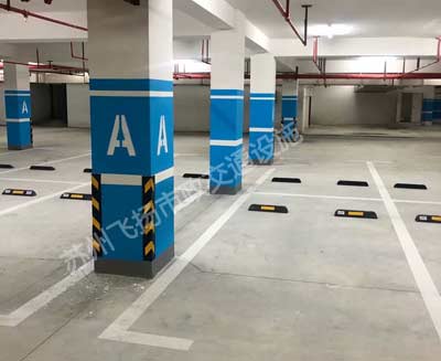 蘇州車庫劃線多少錢一米？蘇州公路劃線多少一平方？