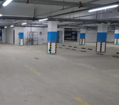 貴州停車場(chǎng)劃線報(bào)價(jià) 貴州地下車庫(kù)劃線價(jià)格？