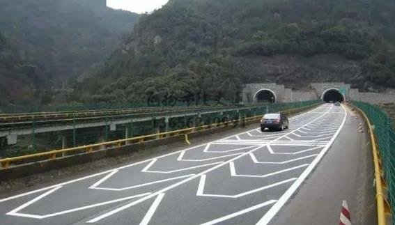 道路劃線，車位劃線，停車位劃線