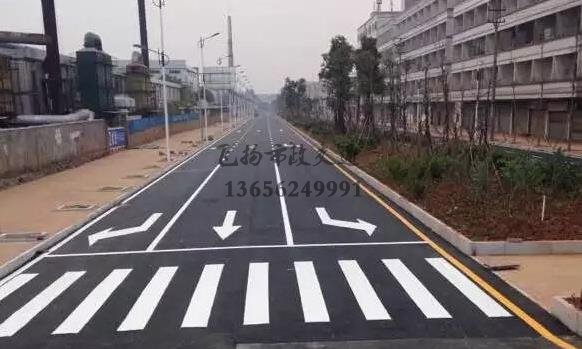 蘇州停車場劃線施工隊，蘇州哪里有做停車場劃線？ 