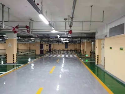 蘇州車位劃線項(xiàng)目，蘇州飛揚(yáng)交通設(shè)施廠家 