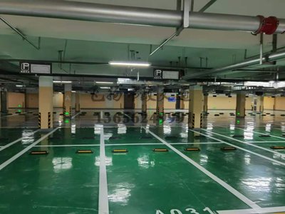 環(huán)氧地坪漆為什么會起皮，有沒用好的解決辦法？
