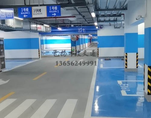 蘇州市地下車庫停車場劃線聯(lián)系電話是多少？