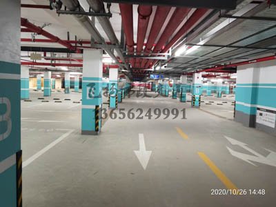 南通道路劃線多少錢一平方？找飛揚交通設施廠家價格合理