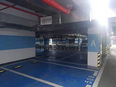 西安水性環(huán)氧地坪漆人工費(fèi)用價(jià)格大致是多少？