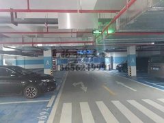 西安最大的道路劃線公司，西安畫(huà)車位線有哪家公司做？