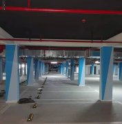 苏州停车位划线施工价格，苏州画车位线施工方法？