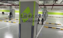 苏州划停车位线收费是该如何报价的,多少钱一个?