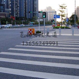 說一說蘇州道路劃線劃分為哪些？對(duì)應(yīng)表示什么？