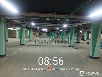 蘇州道路劃線那個(gè)比較好，蘇州停車場(chǎng)劃線多少錢一平方？