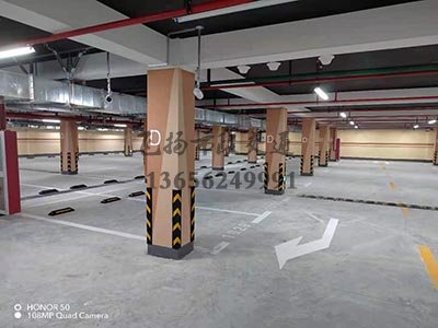 西安工廠地面劃線公司，西安車間劃線公司？