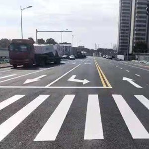 蘇州道路劃線廠家要嚴(yán)格把關(guān)有哪些方面？