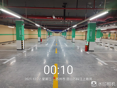 道路劃線，車位劃線，停車位劃線