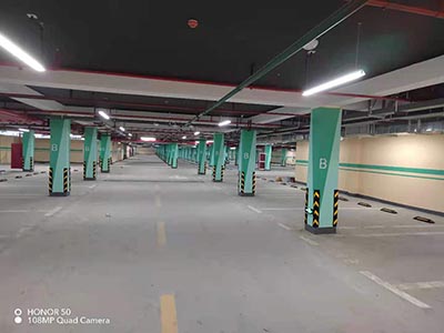 道路標(biāo)線不清晰找誰來重劃，道路劃線不清誰來管？