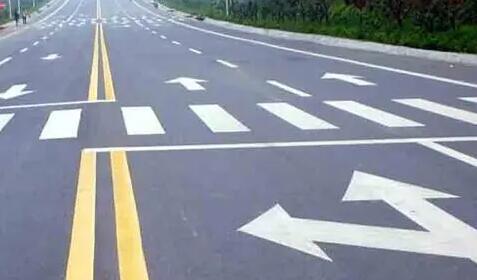 西安道路劃線怎么聯(lián)系，聯(lián)系道路劃線找哪家？