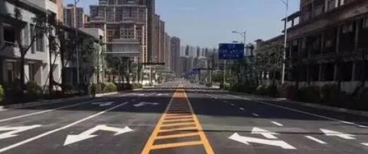 蘇州道路施工劃線價(jià)錢是怎么計(jì)算的？
