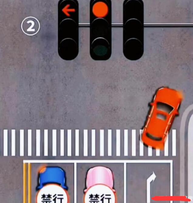 道路劃線，車位劃線，停車位劃線