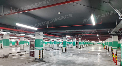 道路劃線，車位劃線，停車位劃線