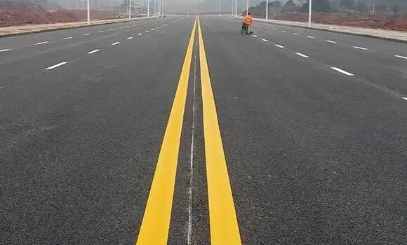 青島道路劃線招標(biāo)屬于什么資質(zhì)類型，道路工程項(xiàng)目招標(biāo)必須什么建筑資質(zhì)？