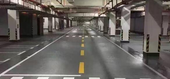 蘇州的停車場(chǎng)做劃線需要注意什么？