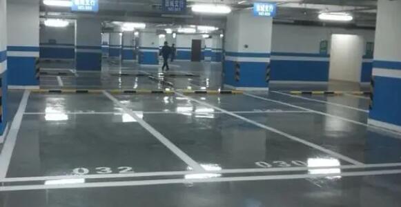 南京停車場劃線在施工前做哪些準備？飛揚施工經(jīng)驗豐富,價格公道
