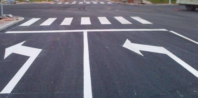 在蘇州道路劃線施工過程中常常出現(xiàn)一些問題？