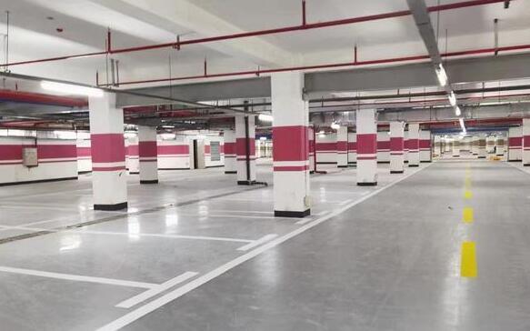 蘇州車位劃線怎么計(jì)量，車位劃線怎么計(jì)量出來？
