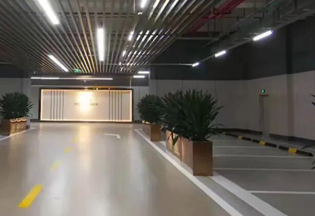 合肥地下車庫設(shè)計費多少一平方？和經(jīng)濟實力，地區(qū)面積等因素有關(guān)