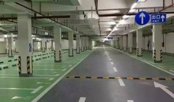 合肥道路車位劃線價格，合肥車位道路劃線報價？