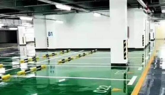 宿州車(chē)位劃線(xiàn)施工單位?找飛揚(yáng)市政為您打造安心停車(chē)環(huán)境！