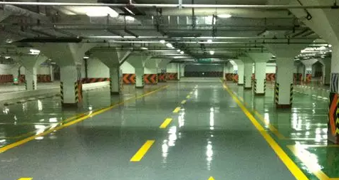 小區(qū)停車位劃線施工方案？ 精心規(guī)劃，打造便利小區(qū)停車位！