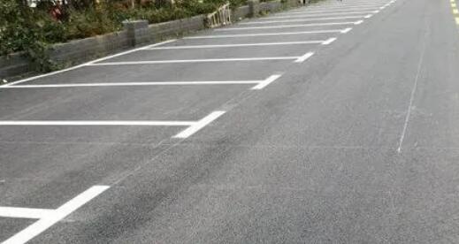 蘇州人工畫車位線多少錢一米？，飛揚實惠的價格，專業(yè)的服務