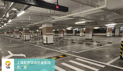 蘇州車位劃線剖析，車位線的距離如何準(zhǔn)確測量？