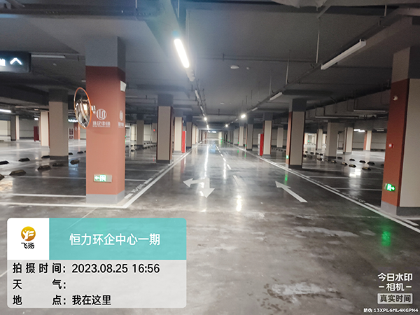 道路劃線，車位劃線，停車位劃線