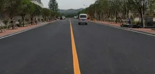 醫(yī)院道路劃線？找飛揚市政