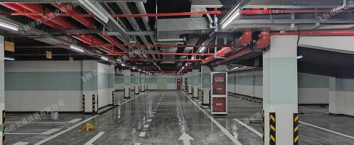 車位劃線施工質(zhì)量要求？