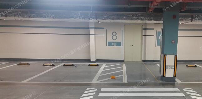 道路劃線，車位劃線，停車位劃線