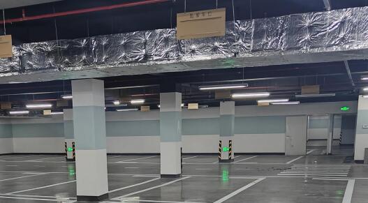 劃停車位連工帶料多少錢一個(gè)？高效便捷的劃停車位服務(wù)