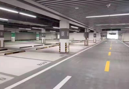室外停車(chē)場(chǎng)圖紙?jiān)O(shè)計(jì)收費(fèi)多少錢(qián)？為您的項(xiàng)目保駕護(hù)航