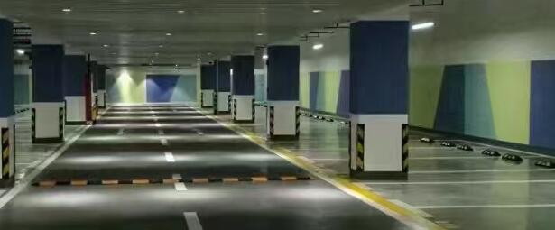 地庫交通設施施工注意事項，讓施工更安全、更高效！
