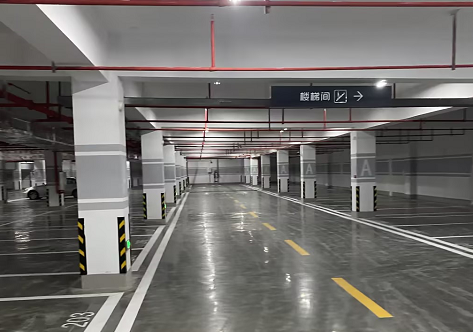 蘇州停車場施工單位？ 飛揚市政打造城市新地標