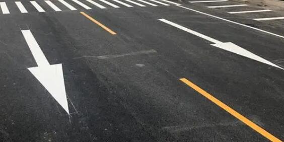 南通廠區(qū)劃線？找飛揚市政