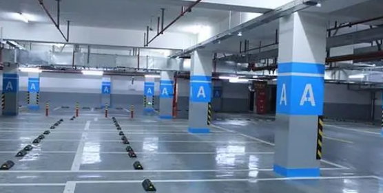 精益求精，車庫(kù)交通設(shè)施專業(yè)施工工藝解析？