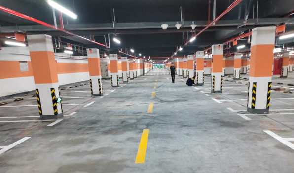 蘇州停車場施工單位？ 飛揚市政蘇州停車場建設(shè)的優(yōu)質(zhì)之選