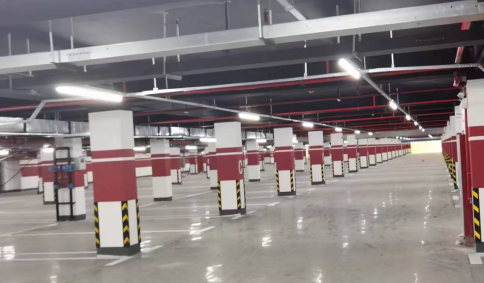 規(guī)范蘇州車位劃線，助力蘇州暢通出行