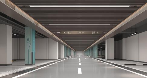 吳江地下停車場(chǎng)導(dǎo)視設(shè)計(jì)價(jià)格揭秘，從基礎(chǔ)到高端的費(fèi)用一覽