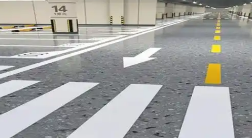 蘇州無機(jī)磨石地坪施工真相，教你避開3個(gè)隱形坑（附實(shí)景對比）